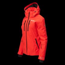 Women's insulated jacket PROSLOPE JACKET W