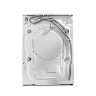 7. Candy Smart Pro Inverter CO 474TWM6/1-S Washing Machine Front Load 7 kg 1400 RPM White