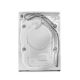 7. Candy Smart Pro Inverter CO 474TWM6/1-S Washing Machine Front Load 7 kg 1400 RPM White