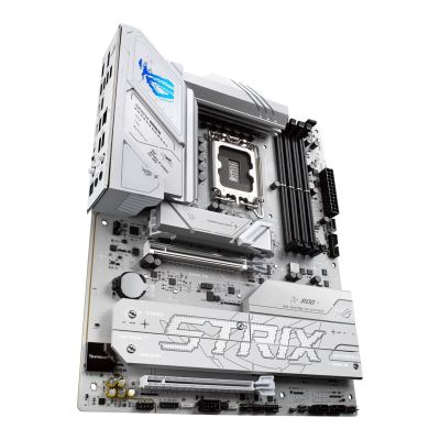 36. ASUS ROG STRIX B860-A GAMING WIFI Motherboard