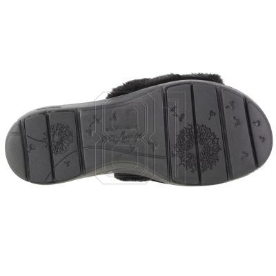4. Skechers Arch Fit Lounge - Unwind 175105-BBK Black 35
