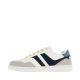 5. O'Neill Ione Men's Shoes White and Blue 90261015 00A