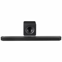 Samsung HW-Q800F/EN Soundbar 5.1.2 channels 400W Bluetooth 5.3 Dolby Atmos Black