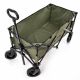 2. Folding transport trolley Meteor 16907