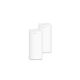 Tenda EX12 2-Pack AX3000 Mesh System Wi-Fi 6 (two-pack)