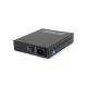 3. LevelOne GVM-1000 - Media converter - Ethernet, Fast Ethernet - 10Base-T, 100Base-TX, 1000Base-T, 1000Base-X - RJ-45 / SFP (mini-GBIC)