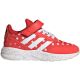 7. Adidas Nebzed x Disney Minnie Mouse Running Jr IG5368 shoes