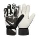 Nike Match Goalkeeper Gloves Black and White HQ0257 010 10