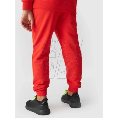 3. 4F Jr sweatpants 4FJWMM00TTROM0811-70S