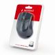 3. GEMBIRD MUSW-4B-04 mouse (optical; 1600 DPI; black)