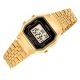 3. CASIO Vintage LA680WEGA-1ER Women's Watch + BOX