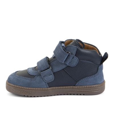 3. Froddo Children ankle boot LOOP HIGH-TOPS BAREFOOT (G2110157)