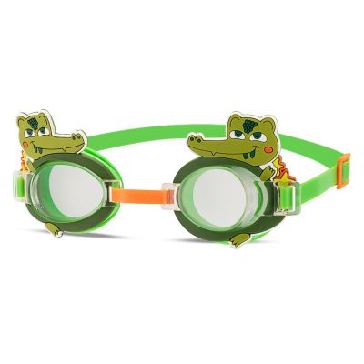 2. Spokey Playa Jr SPK-946104 Swimming Goggles