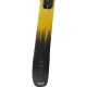 9. ROSSIGNOL SENDER SOUL PRO XP10 ski set