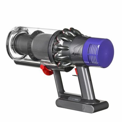 24. DYSON Cyclone V10 Submarine Vacuum Cleaner