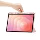7. Tech-Protect SmartCase Pen for Samsung Galaxy Tab S11 11.0 X730 / X736 - Pink