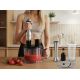7. Esperanza Crema EKM004 Hand Blender (800W; black)