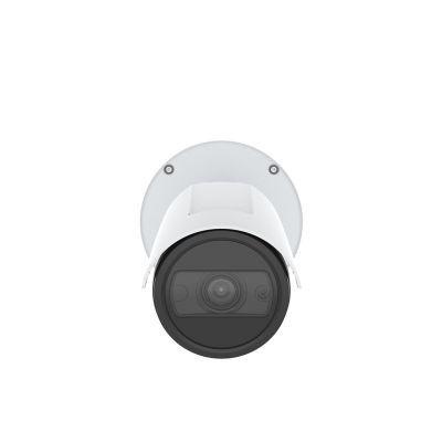 2. Axis 02339-001 Industrial Camera Sphere (Shape) IP Security Camera Indoor and Outdoor 1920 x 1080 px Wall/Post