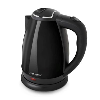 ESPERANZA ELECTRIC KETTLE VICTORIA 1.8 L BLACK EKK113K