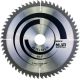 2. Bosch ?2608640446 circular saw blade 21.6 cm 1 pc.