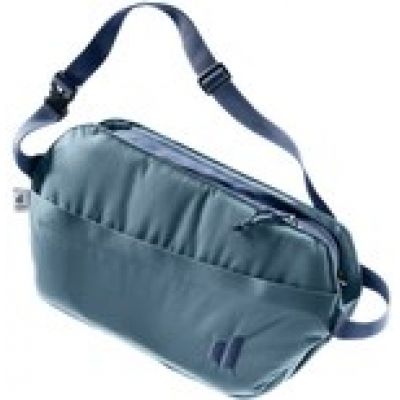 2. Deuter Passway 4+1 Polyester Blue Unisex Shoulder Bag