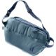 2. Deuter Passway 4+1 Polyester Blue Unisex Shoulder Bag