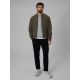 6. Men's regular sweatshirt without hood 4F 4FRMM00TSWSM3059-27M