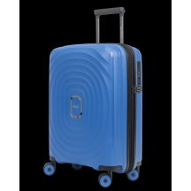 SwissBags Echo cabin suitcase 55 cm 17785 navy