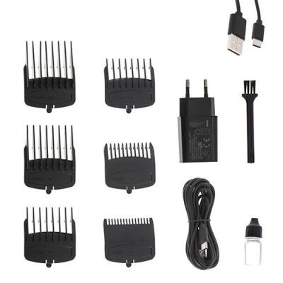 4. ADLER AD 2831 hair clipper