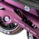 7. Fitness Hi-Tec Lady Rizzo roller skates 92800398247