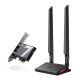 7. TP-LINK TBE550E network card