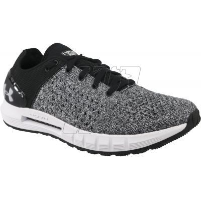 5. Under Armor Hovr Sonic NC W 3020977-007 running shoes