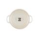 5. Le Creuset Signature Roaster Round Meringue Pan 26cm