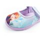 6. Leomil Frozen children's shoes ballerina slippers slippers with velcro