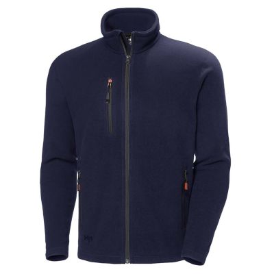 Helly Hansen Oxford Navy fleece