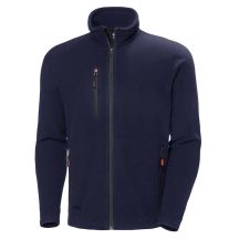 Helly Hansen Oxford Navy fleece