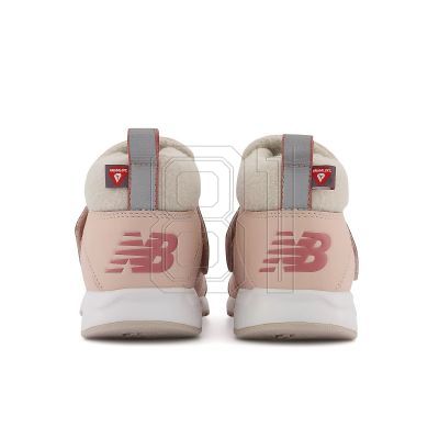 13. New Balance Jr PTCOZYPG shoes