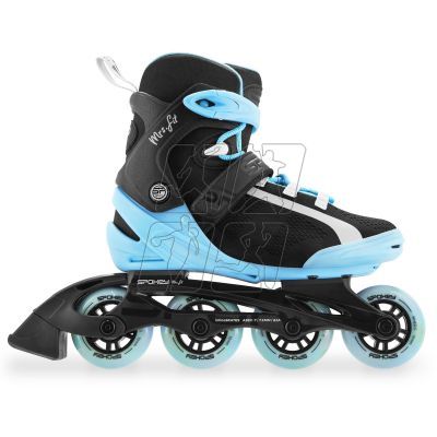 9. MsrFIT M 36 BL 940760 inline skates