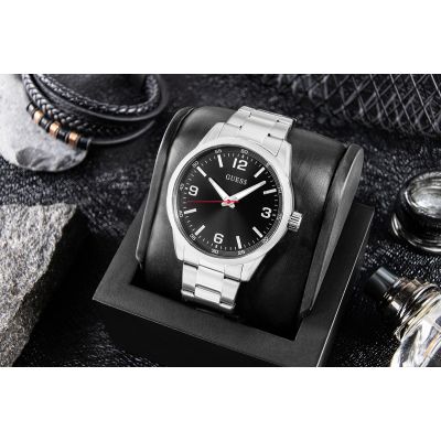 5. Men's Watch Guess Easton GW0965G1 + BOX