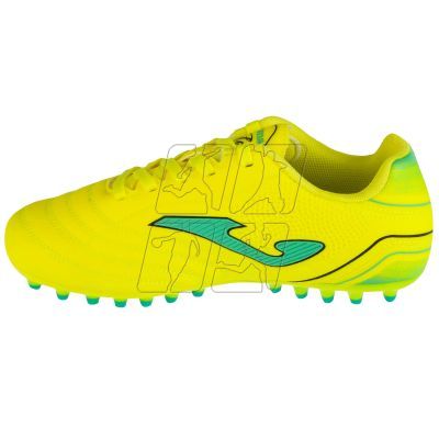 2. Joma Toledo 2411 AG Jr TOJW2411AG football boots