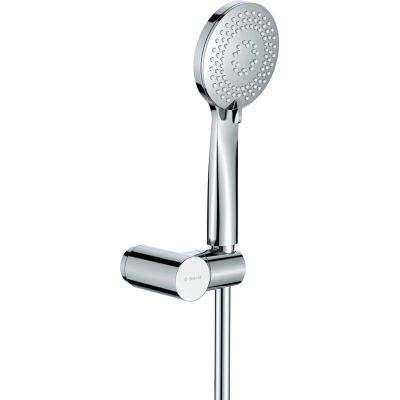 Point shower set