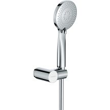 Point shower set