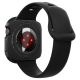 4. Caseology Vault Apple Watch 10 (46 mm) case - black