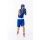 5. Sting WORLD BOXING Tournament Helmet