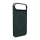 7. Puro Pulse Protective Case for iPhone 17 Air Polycarbonate - Turquoise