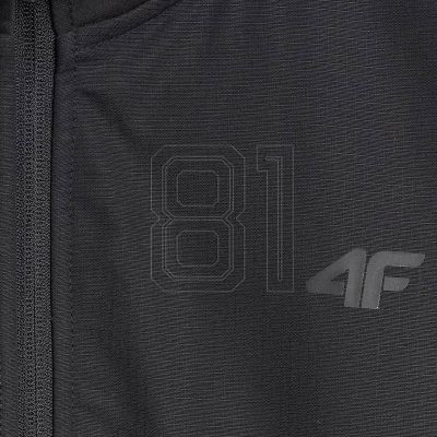 6. 4F M 4FWAW25TSWSM1947 20S sweatshirt