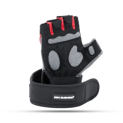 6. Gym Gloves | DBX-115 | M
