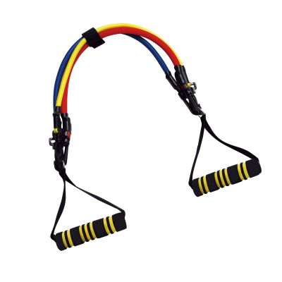 10. FITNESS band set 43 CM BB 2320