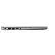 10. ASUS Vivobook S14 M3407GA-SF013W Ryzen AI 7 445 14.0"WUXGA 60Hz 300nits 16GB DDR5 SSD512 Radeon Graphics Cam FHD 70WHrs Win11 Aluminum Cool Silver