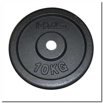 2. Hms TCZ10 plate 17-61-004